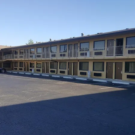 America'S Best Inn - Macon-2