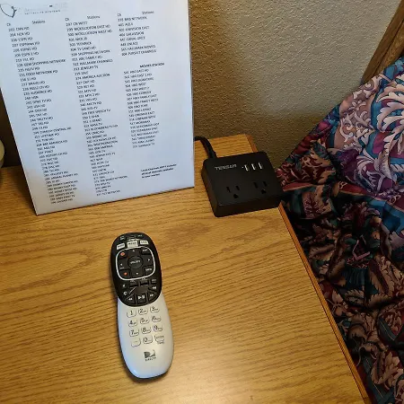 Economy Inn-3