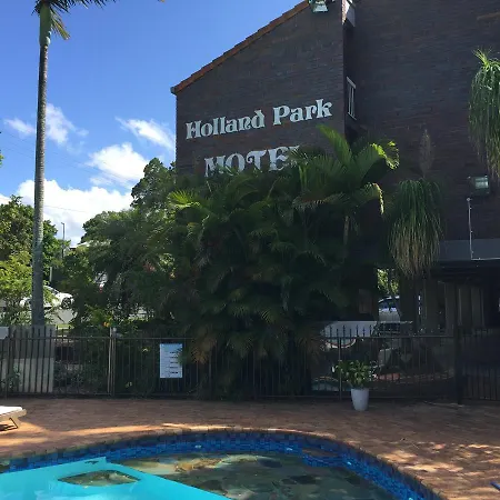 Holland Park Motel-2