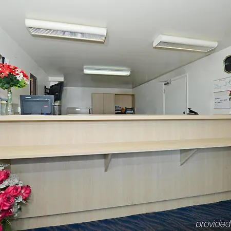 Americas Best Value Inn Battle Creek-3