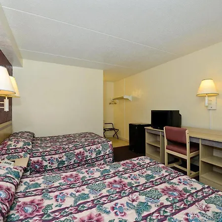 Americas Best Value Inn Battle Creek-2