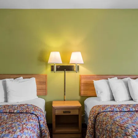 Rodeway Inn Gunnison - Crested Butte-3
