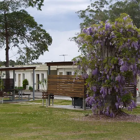 Fairway Lodge Motel-3