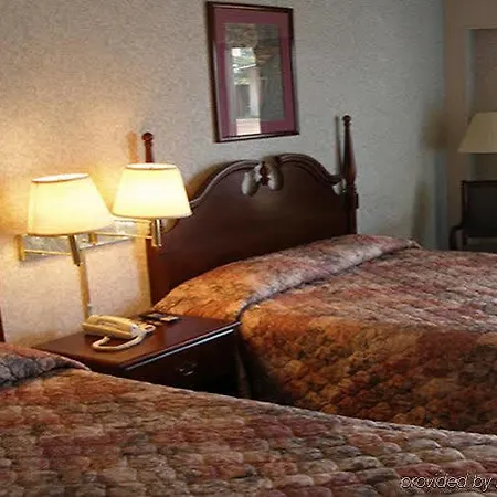 Scottish Inns Morristown-3