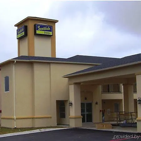 Scottish Inn Killeen Harker Heights-2