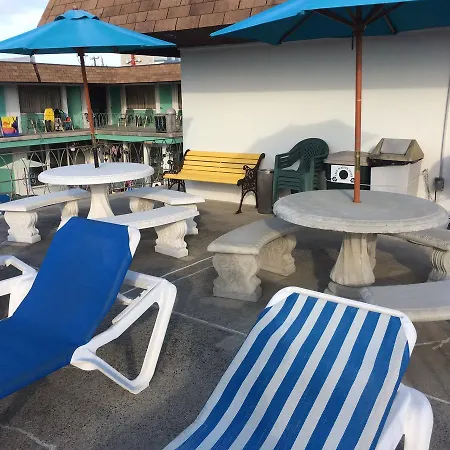 Crystal Sands Motel-2