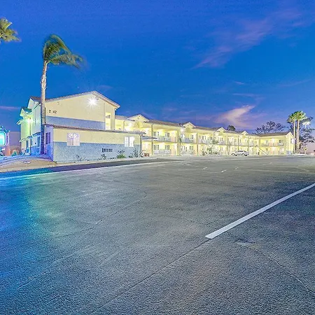 Welcome Inn San Bernardino/ Colton-2