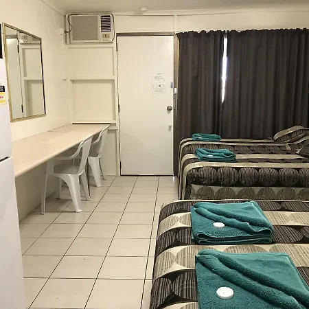 Porky'S Motel Rockhampton-2