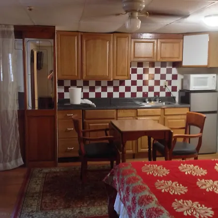 Gaard Motel-3