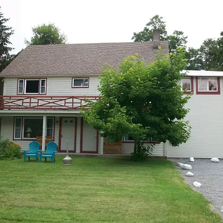 Mohican Motel-3