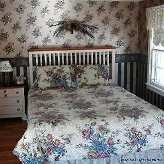 Oxen Yoke Motel-2