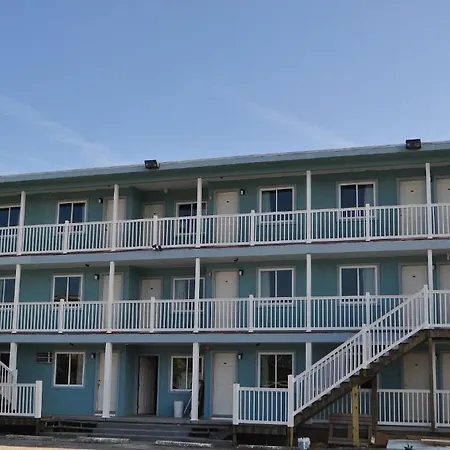 Spindrift Motel-3