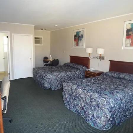 Budget Motor Inn- Mahopac-2