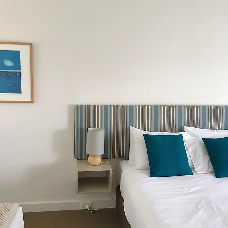 Thirroul Beach Motel-3