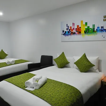Motel 24-3