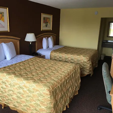 Budget Inn Tarboro-3