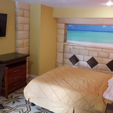 Budget Motel-3