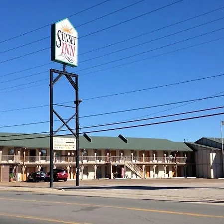 Sunset Inn-Rolla-3