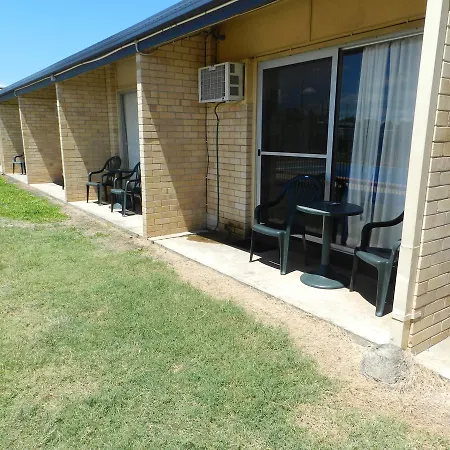 Best One Motel-2