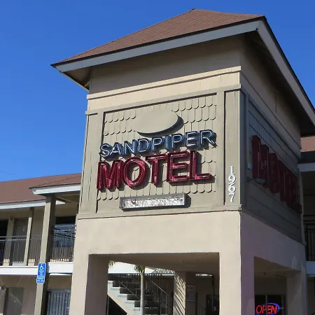 Sandpiper Motel-2