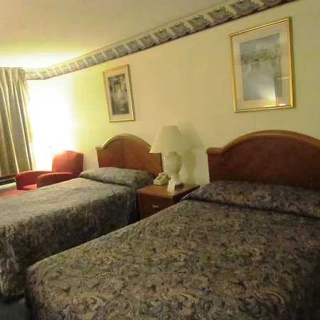 Travel Inn & Suites-2