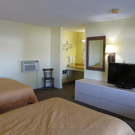 State Motel Haines City-3