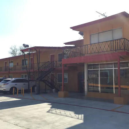 Oasis Motel-2
