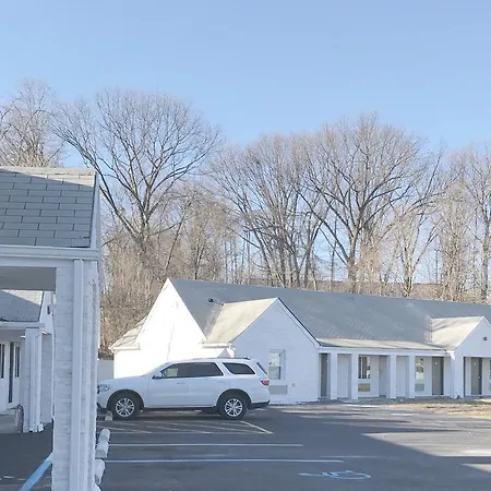 Ramsey Inn & Suites-3
