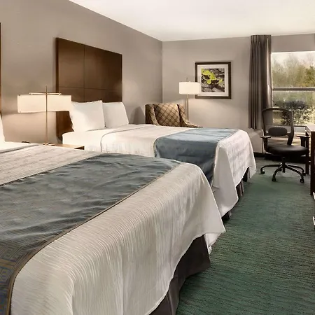 Days Inn & Suites By Wyndham Kinder-3
