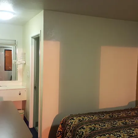 America'S Best Inn - Macon-3