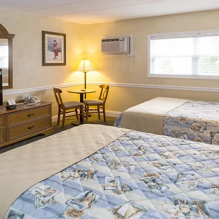 The Seaward Motel-3