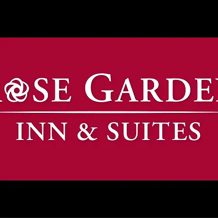 Rose Garden Inn & Suites Thomasville-2