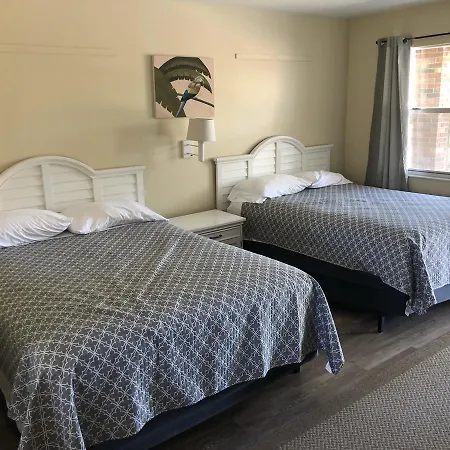 Pennwood Motor Lodge-3