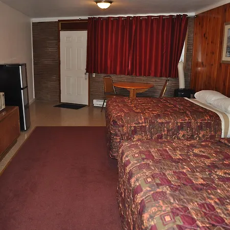 Golden Lion Motel-2