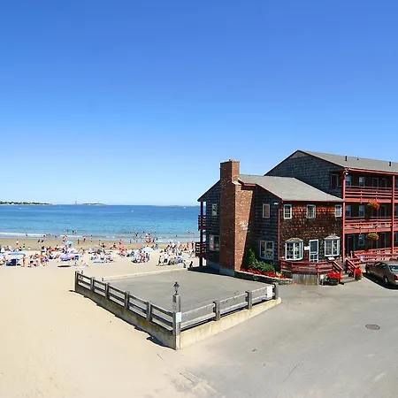 Cape Ann Motor Inn-2
