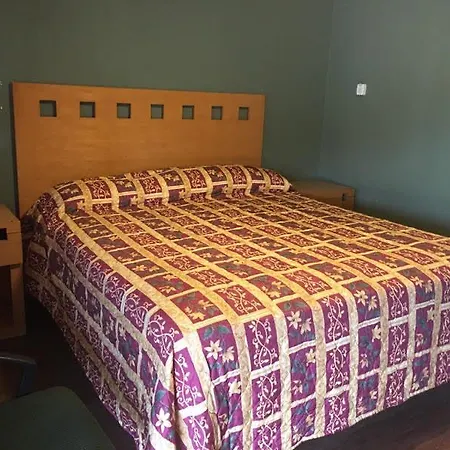 Townhouse Motel - West Sacramento-2