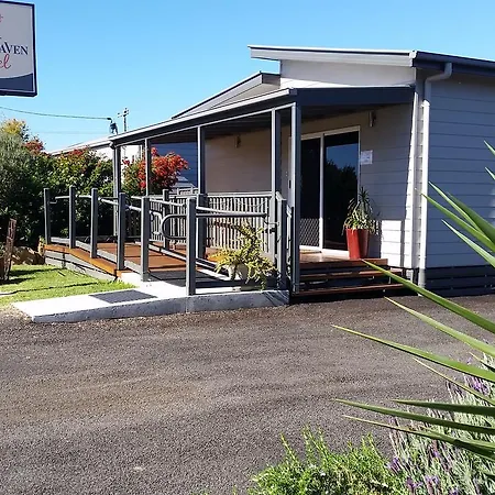 Injune Haven Motel-2