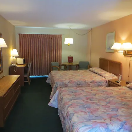 Starlite Budget Inn-3