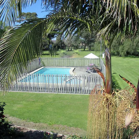 Tarra Motel Yarram-2