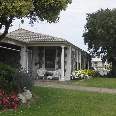 Robe Haven Motel-3