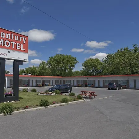 Century Motel-3