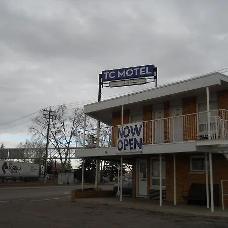 Tc Motel-3
