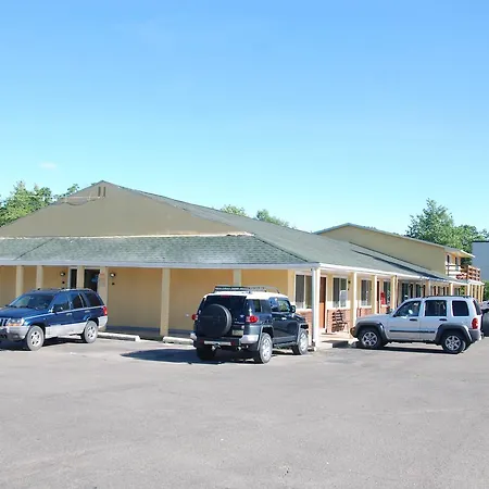 Mount Laurel Motel-2