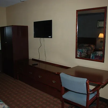 Mount Laurel Motel-3