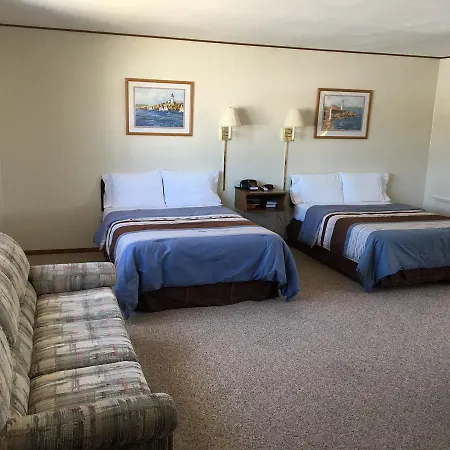 Coho Motel-3