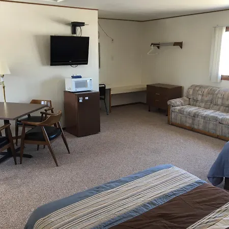 Coho Motel-2