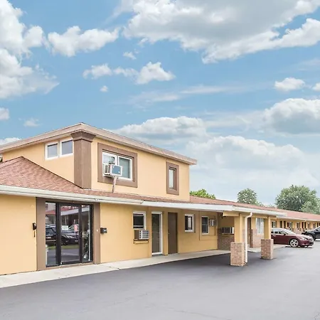 Knights Inn Tonawanda-2