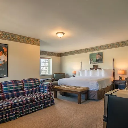 Wildlife Inn-2