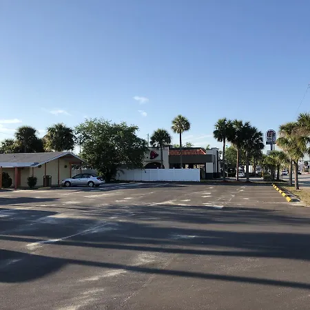 Sunset Inn- Fort Pierce, Fl-2