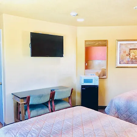 Camino Real Motel-3